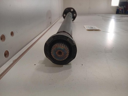 Air-bag Sedile ANT SX 1K4880241B Volkswagen GOLF V 2004