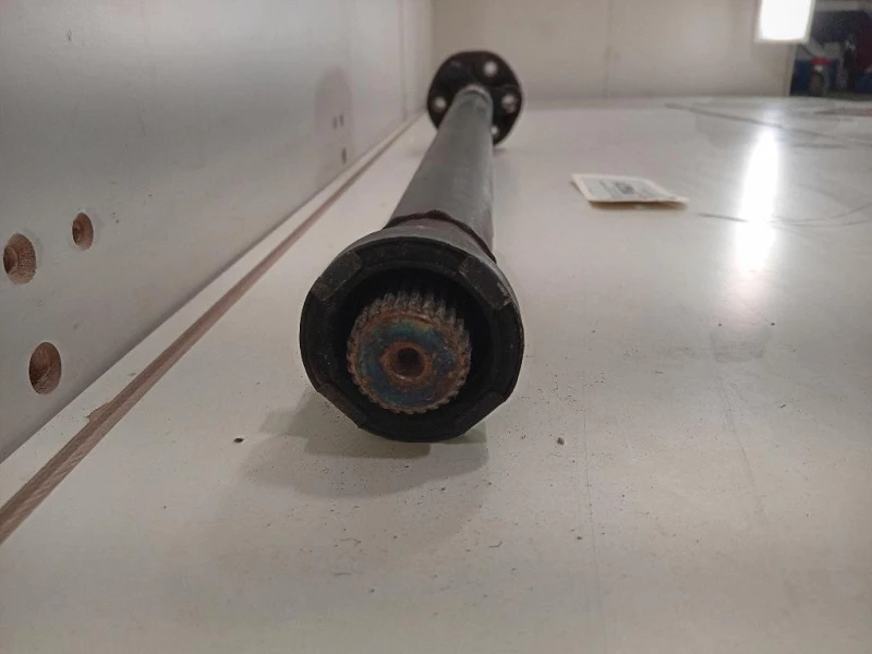 Albero Motore 7524371 Bmw X5 E53 2000