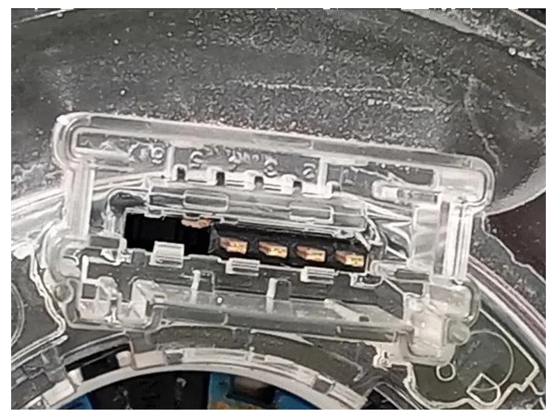 Devioguida Completo A 1666807007-9051 Mercedes Classe GLE W166 2015