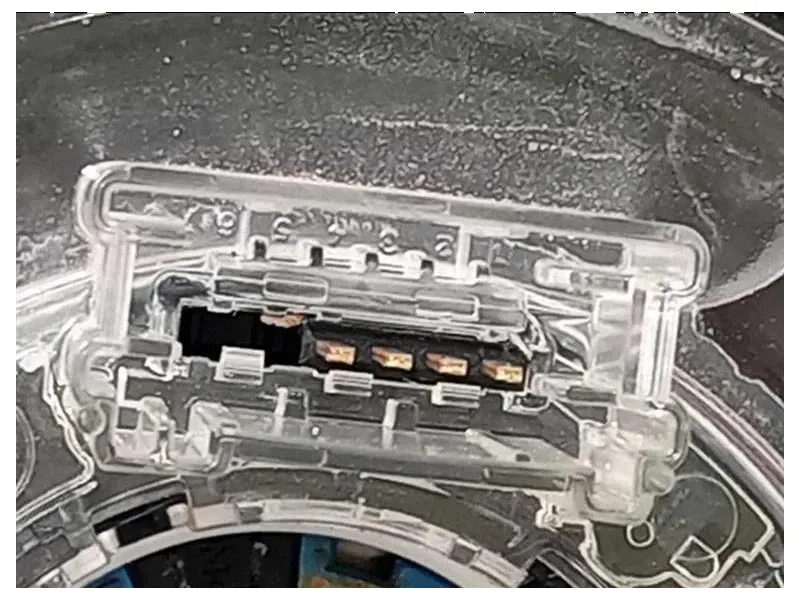 Devioguida Completo A 1666807007-9051 Mercedes Classe GLE W166 2015