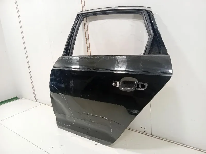 Porta POST SX 8W9833051E Audi A4 8W5 Avant 2015