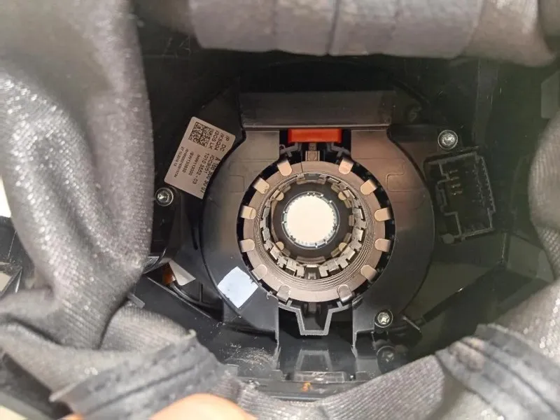 Devioguida Completo A 1666807007-9051 Mercedes Classe GLE W166 2015