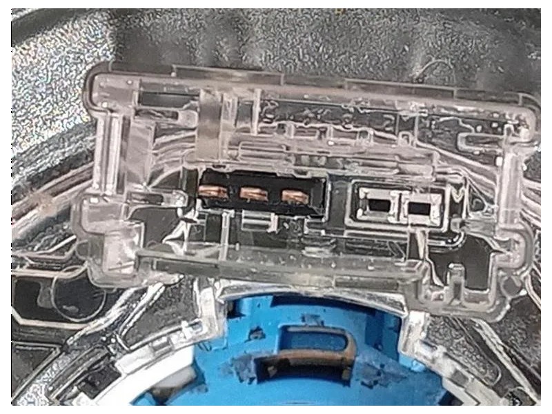 Devioguida Completo A 1666807007-9051 Mercedes Classe GLE W166 2015