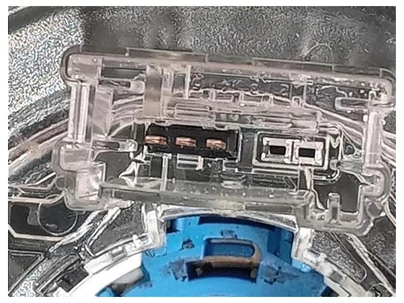 Devioguida Completo A 1666807007-9051 Mercedes Classe GLE W166 2015