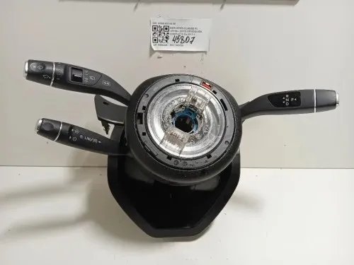 Devioguida Completo A166 900 64 06 DEVIO CONTATTO SPIRALATO Mercedes Classe ML W166 2012