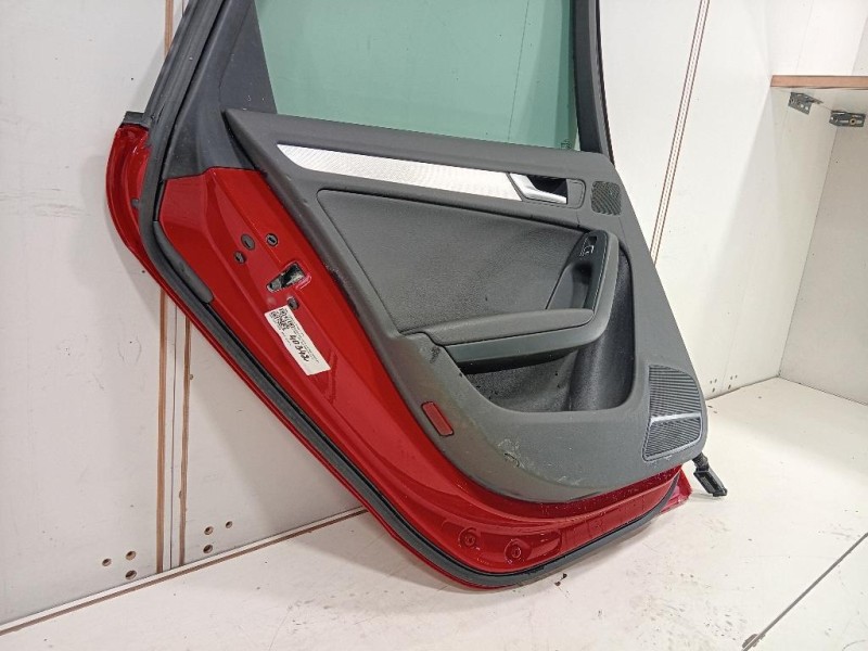 Porta POST SX PORTA POST SX Audi A5 8T3 2008