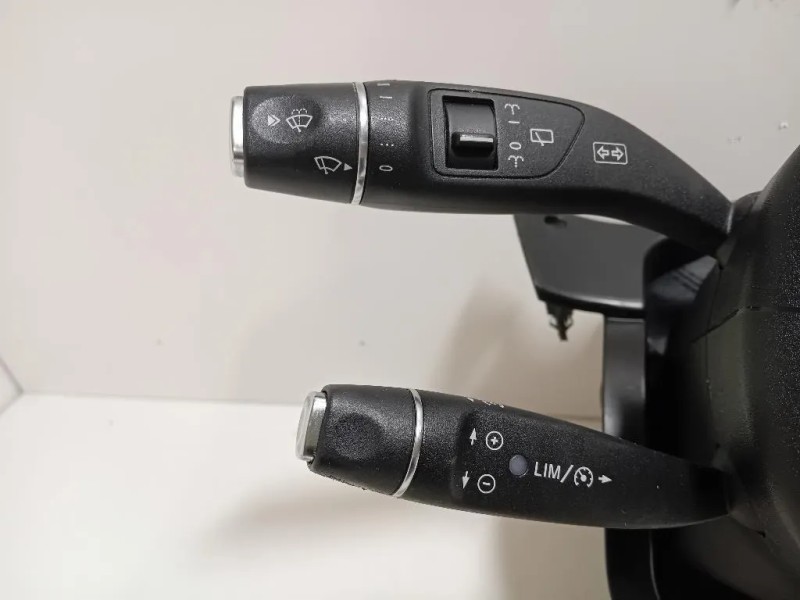 Devioguida Completo A166 900 64 06 DEVIO CONTATTO SPIRALATO Mercedes Classe ML W166 2012