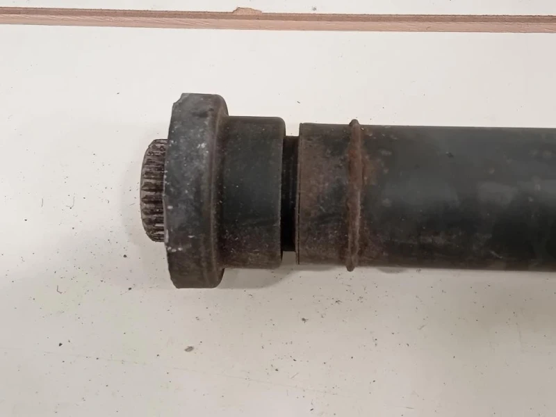 Albero Motore 7524371 Bmw X5 E53 2000