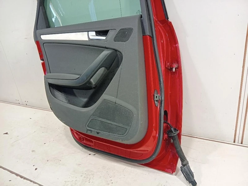 Porta POST SX PORTA POST SX Audi A5 8T3 2008