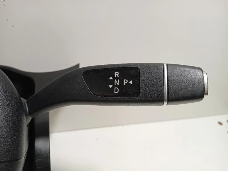 Devioguida Completo A166 900 64 06 DEVIO CONTATTO SPIRALATO Mercedes Classe ML W166 2012