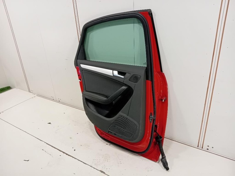 Porta POST SX PORTA POST SX Audi A5 8T3 2008