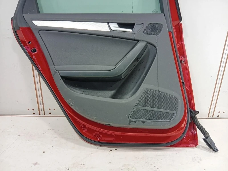 Porta POST SX PORTA POST SX Audi A5 8T3 2008