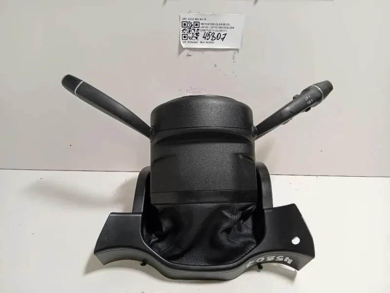 Devioguida Completo A166 900 64 06 DEVIO CONTATTO SPIRALATO Mercedes Classe ML W166 2012