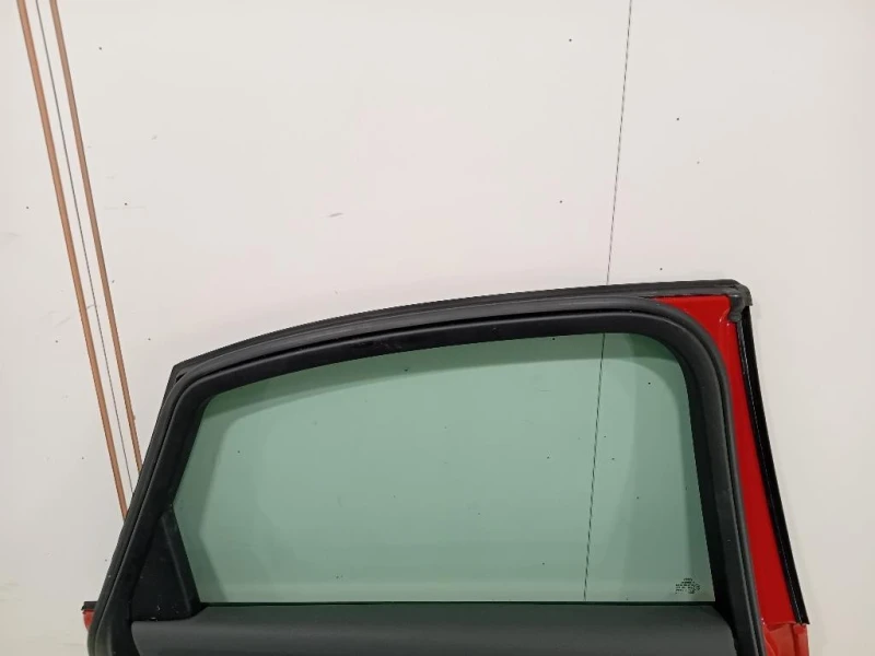 Porta POST SX PORTA POST SX Audi A5 8T3 2008