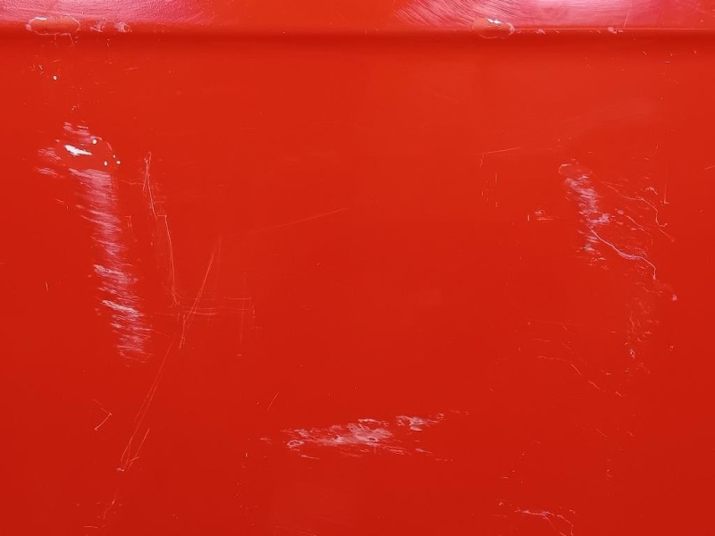 Porta POST SX PORTA POST SX Audi A5 8T3 2008