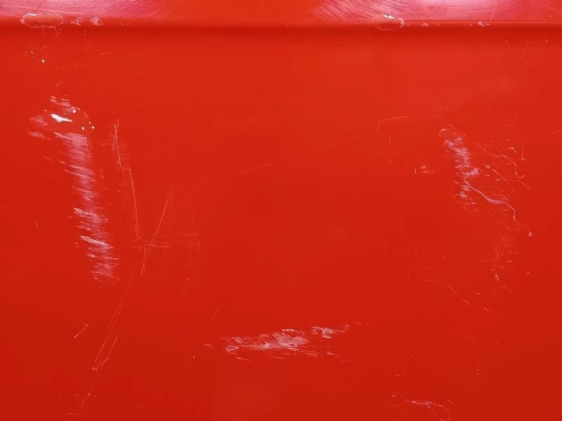 Porta POST SX PORTA POST SX Audi A5 8T3 2008