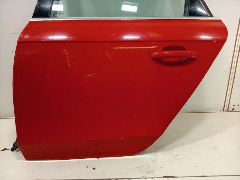 Porta POST SX PORTA POST SX Audi A5 8T3 2008