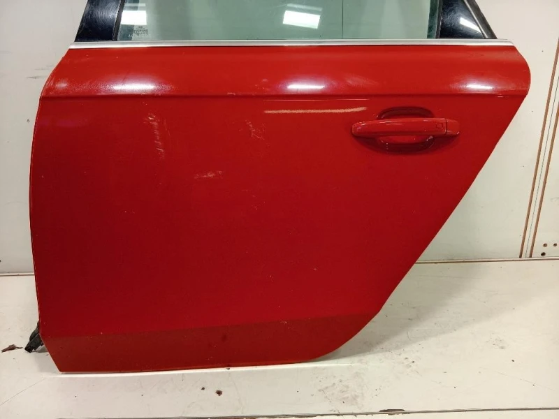 Porta POST SX PORTA POST SX Audi A5 8T3 2008