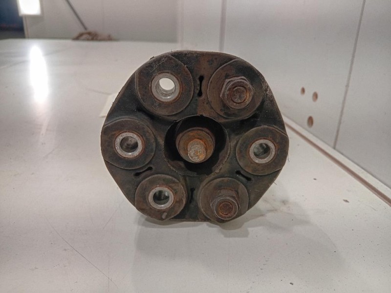 Albero Motore 7524371 Bmw X5 E53 2000