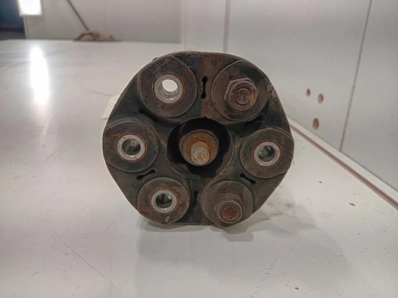 Albero Motore 7524371 Bmw X5 E53 2000