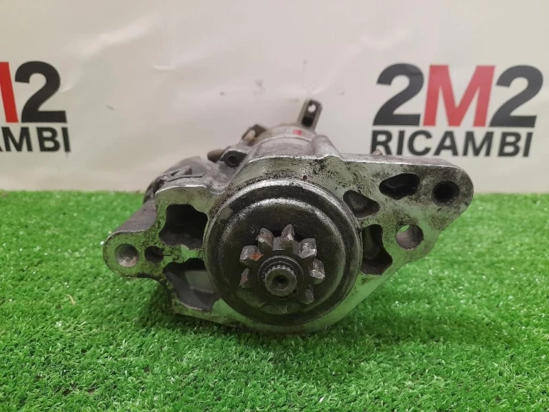 Motorino Avviamento 8X23-11001-AB Jaguar XF I 2008