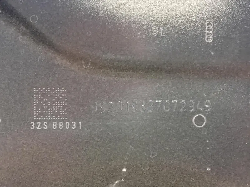 Porta POST SX 4K9833051C Audi A6 4a5c8 Avant 2018