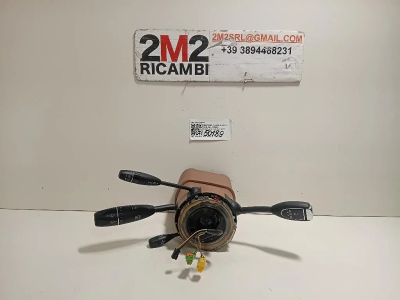 Devioguida Completo A2215403701 Mercedes Classe S W221 2006