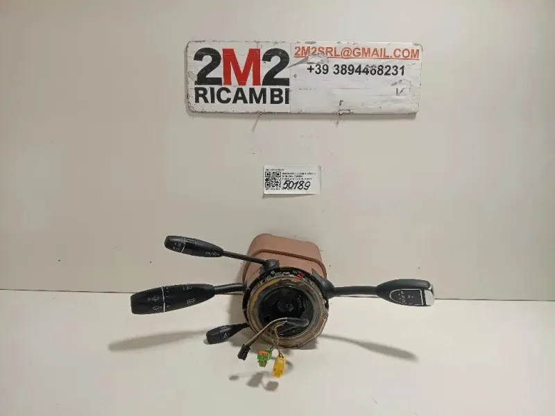 Devioguida Completo A2215403701 Mercedes Classe S W221 2006