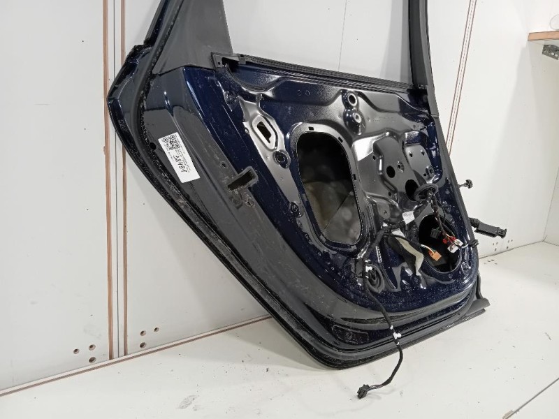 Porta POST SX 4K9833051C Audi A6 4a5c8 Avant 2018