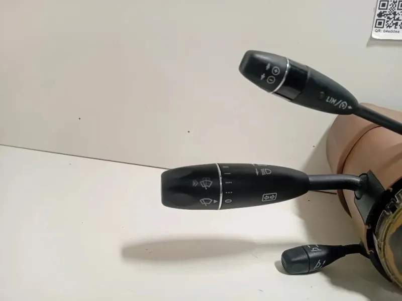 Devioguida Completo A2215403701 Mercedes Classe S W221 2006