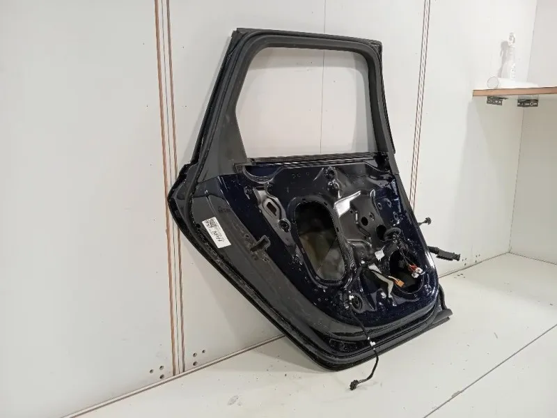 Porta POST SX 4K9833051C Audi A6 4a5c8 Avant 2018