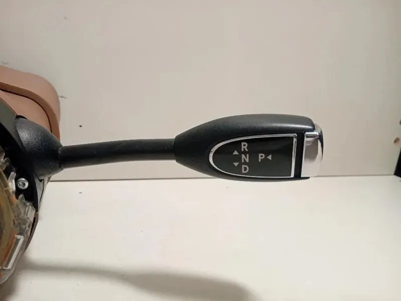 Devioguida Completo A2215403701 Mercedes Classe S W221 2006