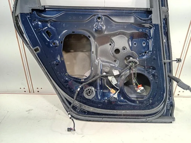 Porta POST SX 4K9833051C Audi A6 4a5c8 Avant 2018