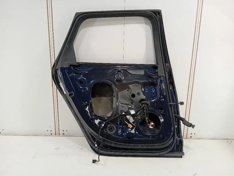 Porta POST SX 4K9833051C Audi A6 4a5c8 Avant 2018