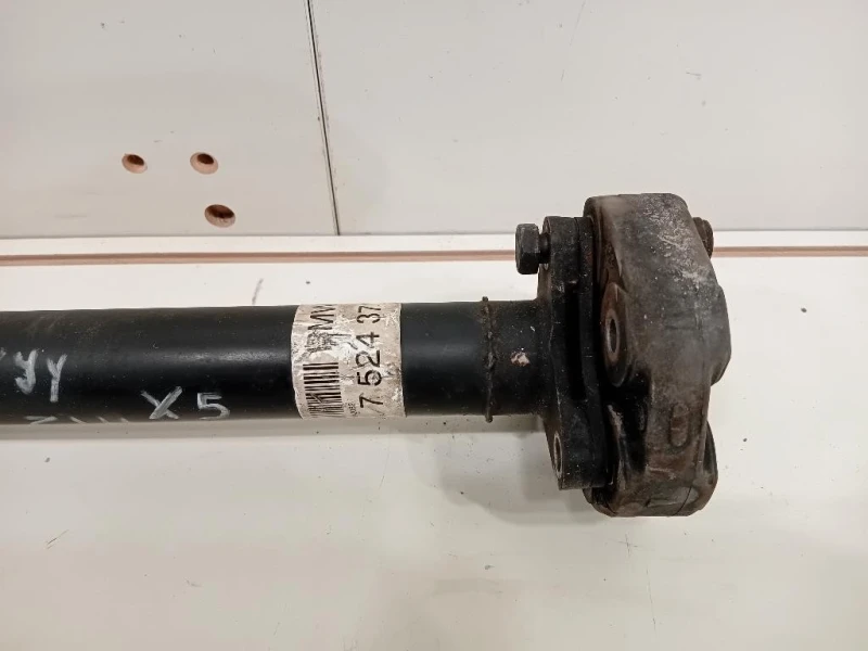 Albero Motore 7524371 Bmw X5 E53 2000