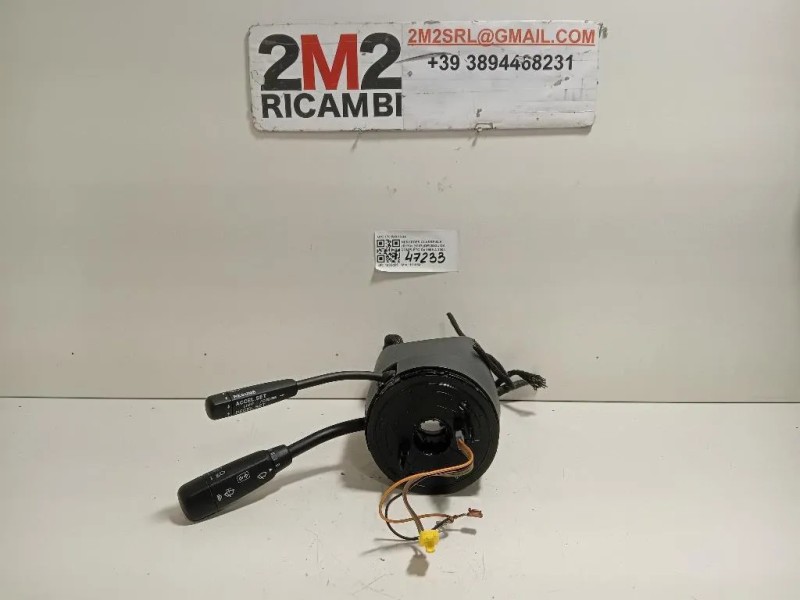 Devioguida Completo 170 460 03 95 Mercedes Classe SLK R170 1997