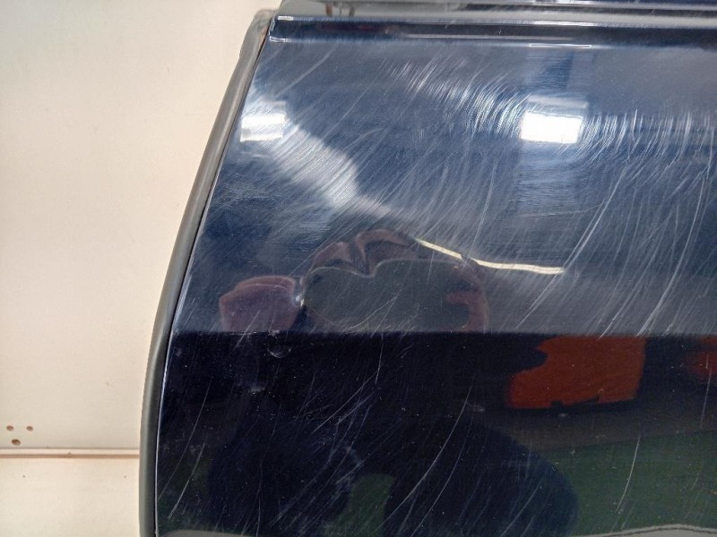 Porta POST SX 4K9833051C Audi A6 4a5c8 Avant 2018