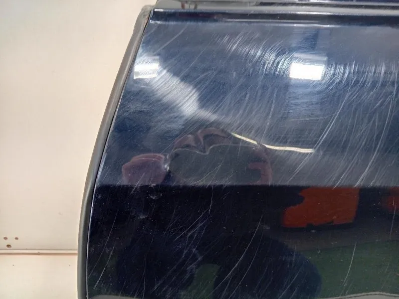 Porta POST SX 4K9833051C Audi A6 4a5c8 Avant 2018