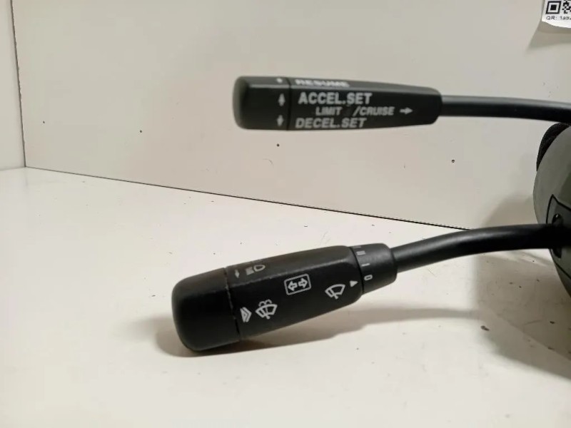 Devioguida Completo 170 460 03 95 Mercedes Classe SLK R170 1997