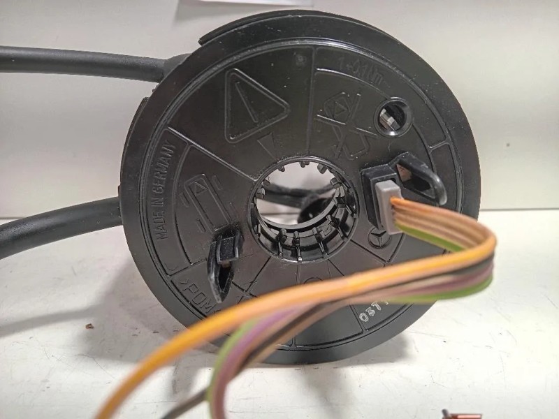 Devioguida Completo 170 460 03 95 Mercedes Classe SLK R170 1997