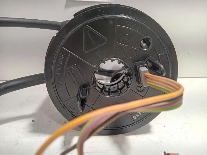 Devioguida Completo 170 460 03 95 Mercedes Classe SLK R170 1997