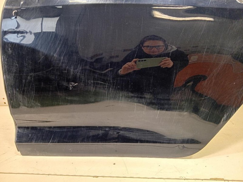 Porta POST SX 4K9833051C Audi A6 4a5c8 Avant 2018