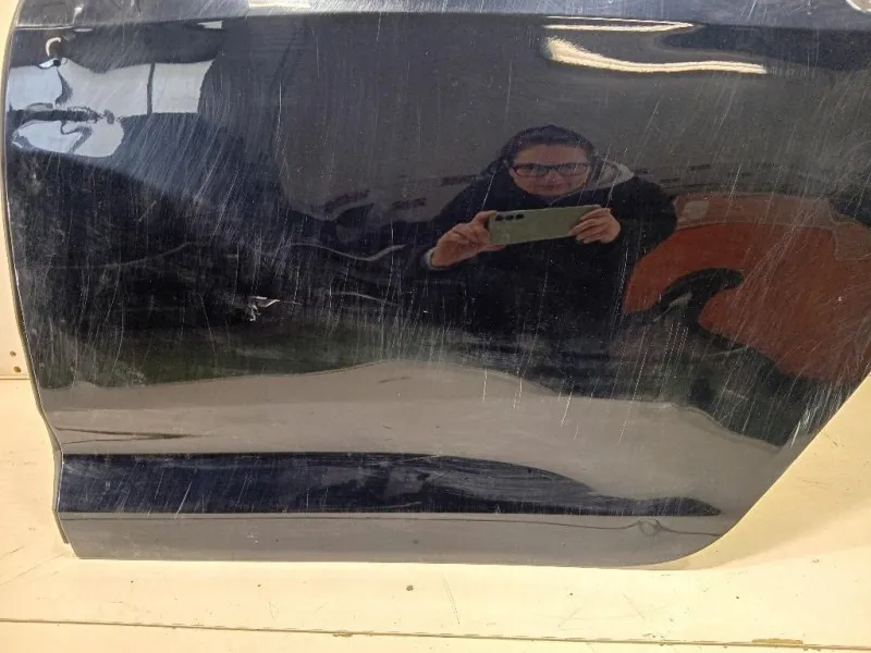 Porta POST SX 4K9833051C Audi A6 4a5c8 Avant 2018