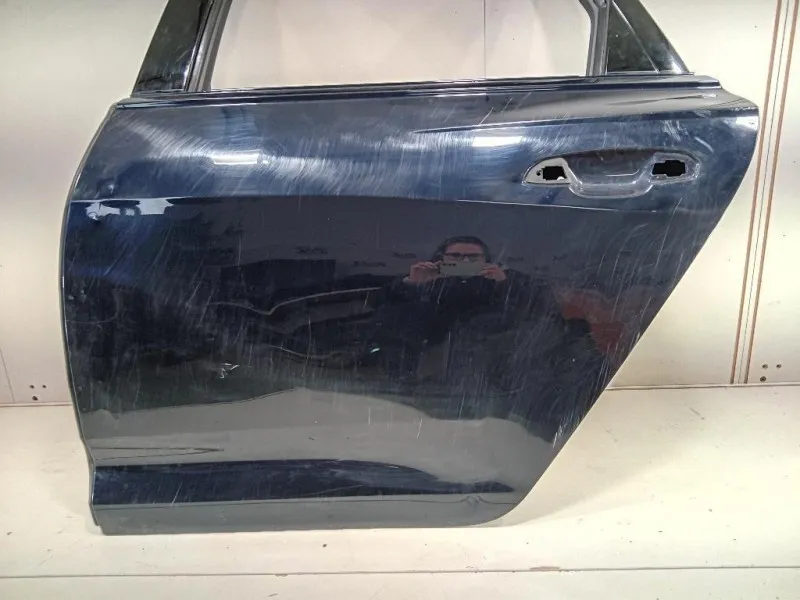 Porta POST SX 4K9833051C Audi A6 4a5c8 Avant 2018