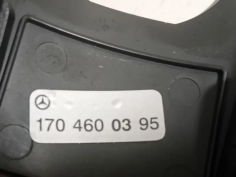 Devioguida Completo 170 460 03 95 Mercedes Classe SLK R170 1997