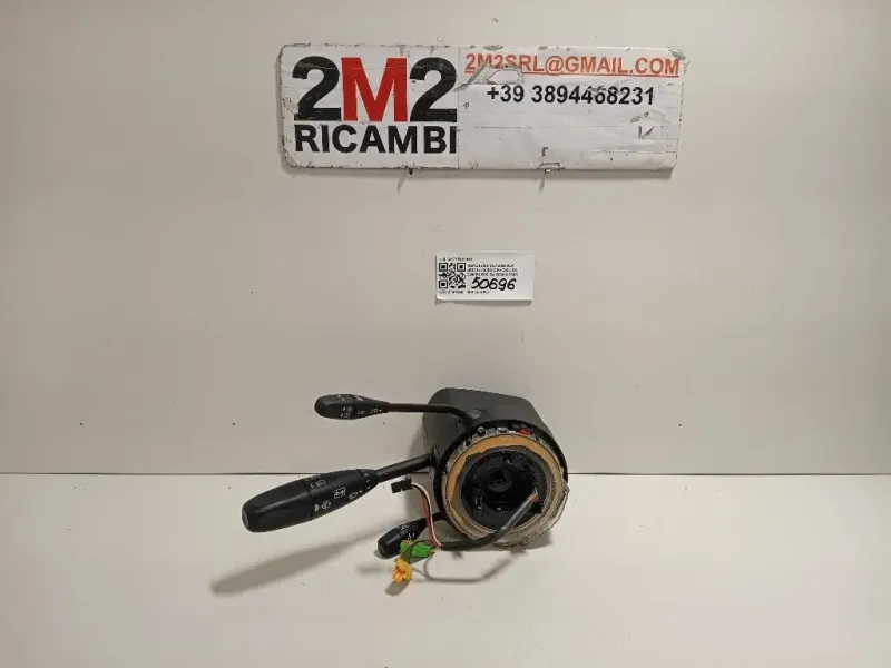 Devioguida Completo A1715409845 Mercedes Classe SLK R171 2004