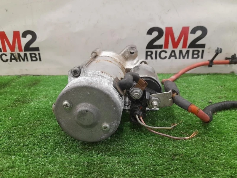 Motorino Avviamento 4280008740 Jaguar XF I 2008