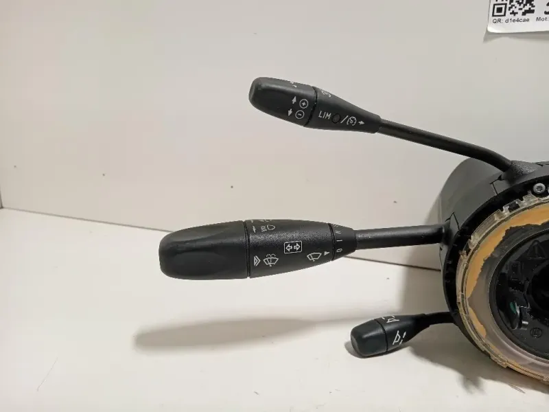 Devioguida Completo A1715409845 Mercedes Classe SLK R171 2004