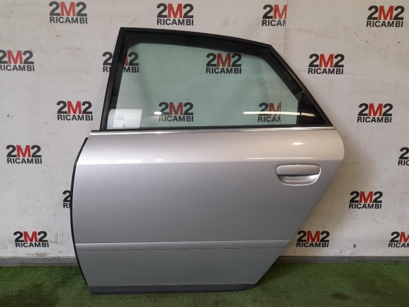 Porta POST SX 4B0833051 Audi A6 4B 1997