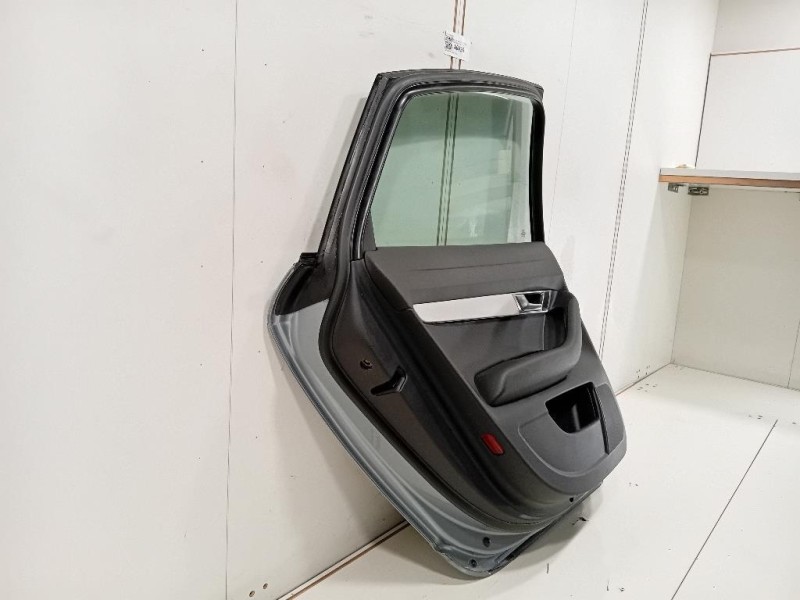 Porta POST SX 4G5833051 Audi A6 4F2 2008